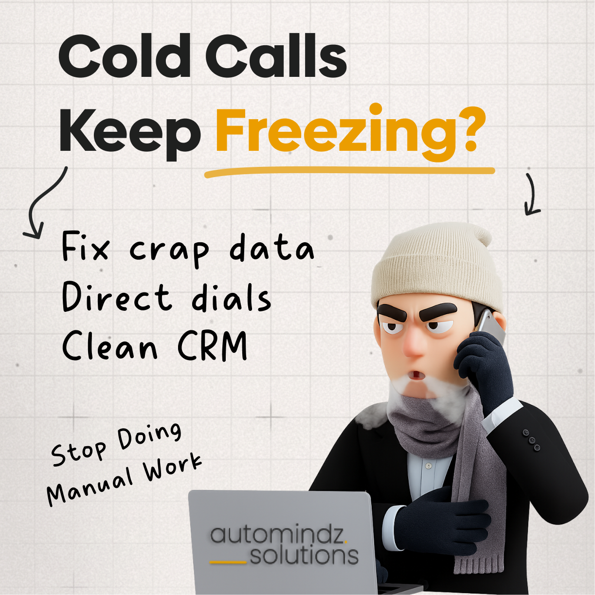 Automindz Ad
